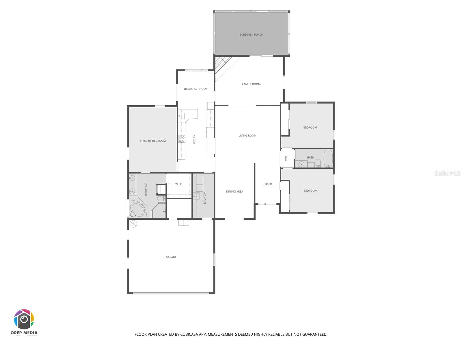 66th image of 15970 Nw 53rd St, Morriston, FL 32668 | MLS# OM729329