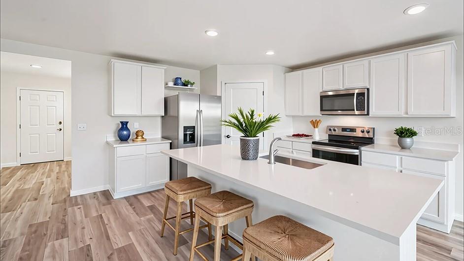 4th image of 7155 Se 112Th Ln, Belleview, FL 34420 | MLS# OM729332