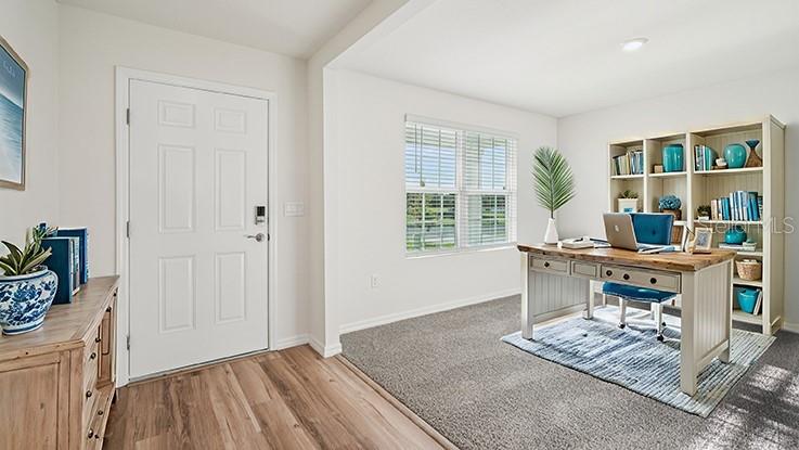 5th image of 7155 Se 112Th Ln, Belleview, FL 34420 | MLS# OM729332