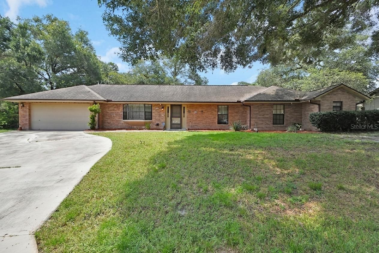 1st image of 750 Oak Ter, Orange City, FL 32763 | MLS# V4950444