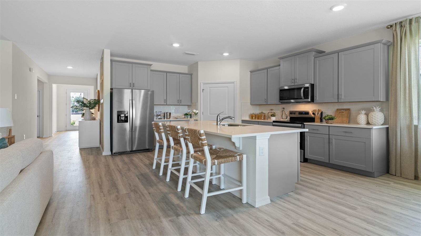 4th image of 3033 Kingsman Trl, Ormond Beach, FL 32174 | MLS# O6428820