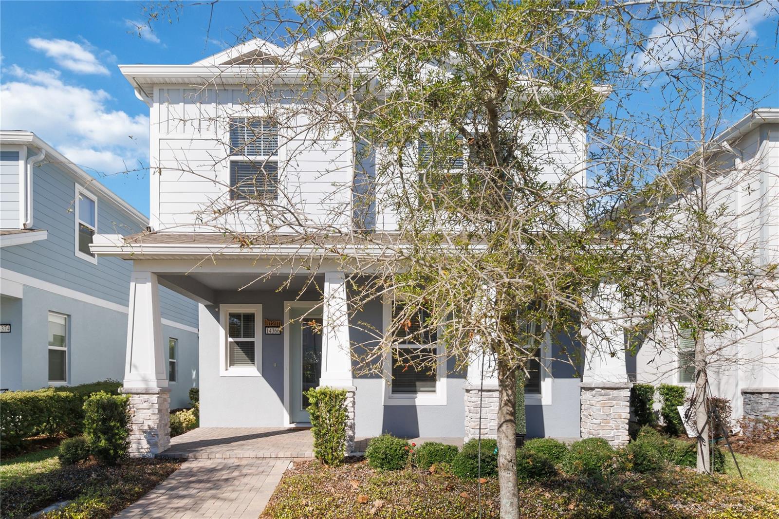 4th image of 14366 Lanikai Beach Dr, Orlando, FL 32827 | MLS# O6428835
