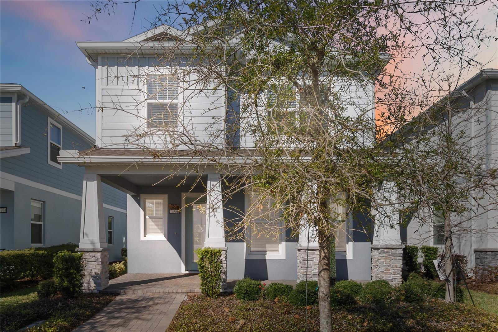 5th image of 14366 Lanikai Beach Dr, Orlando, FL 32827 | MLS# O6428835