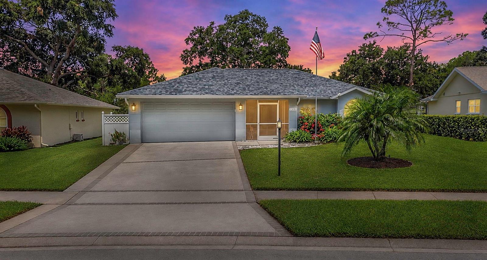 26th image of 1308 Gillespie Dr, Palm Harbor, FL 34684 | MLS# TB8533480