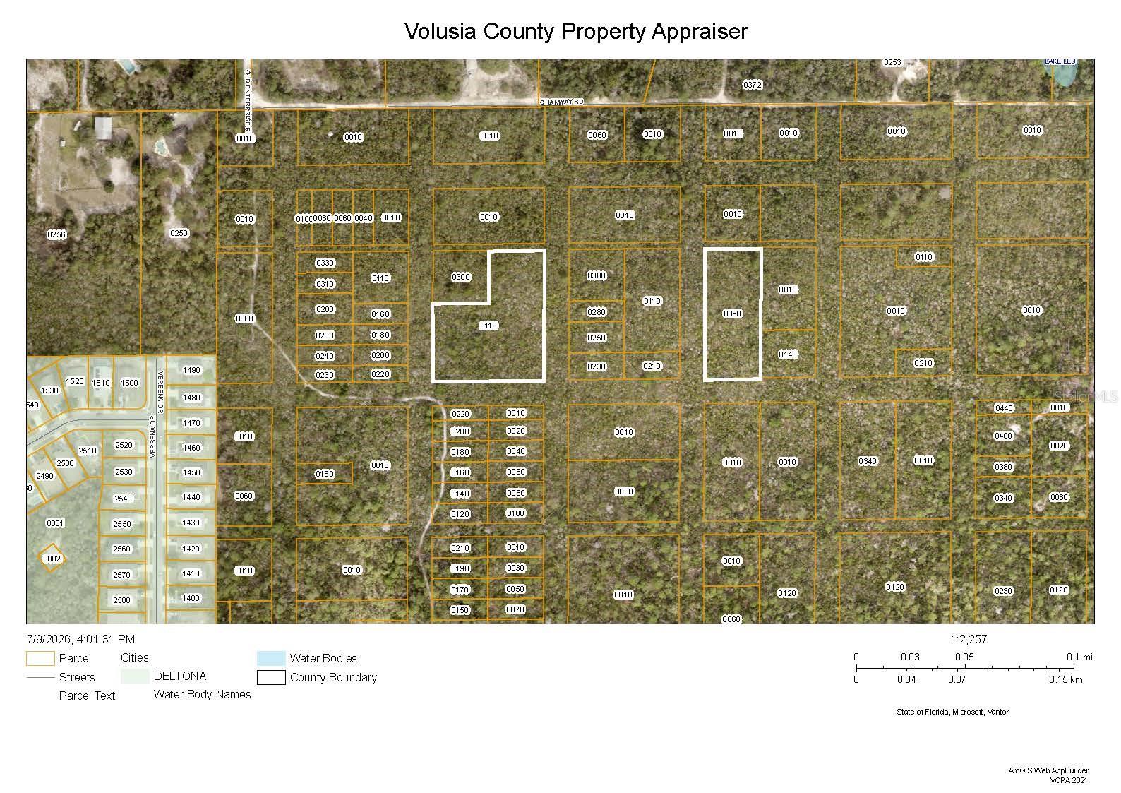 1st image of Joyce (paper) St, Lake Helen, FL 32744 | MLS# V4950447