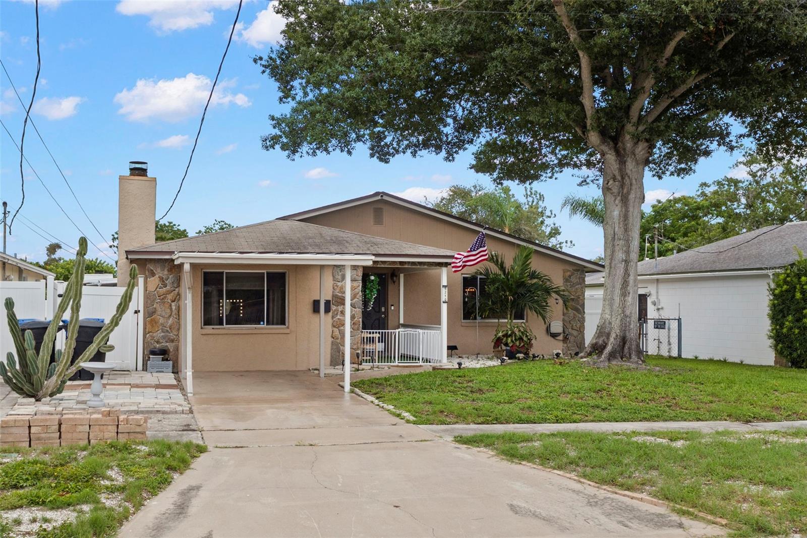 3rd image of 5210 6Th St S, St Petersburg, FL 33705 | MLS# TB8533483