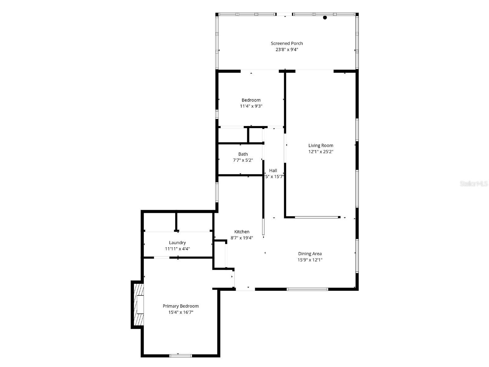 29th image of 5210 6th St S, St Petersburg, FL 33705 | MLS# TB8533483