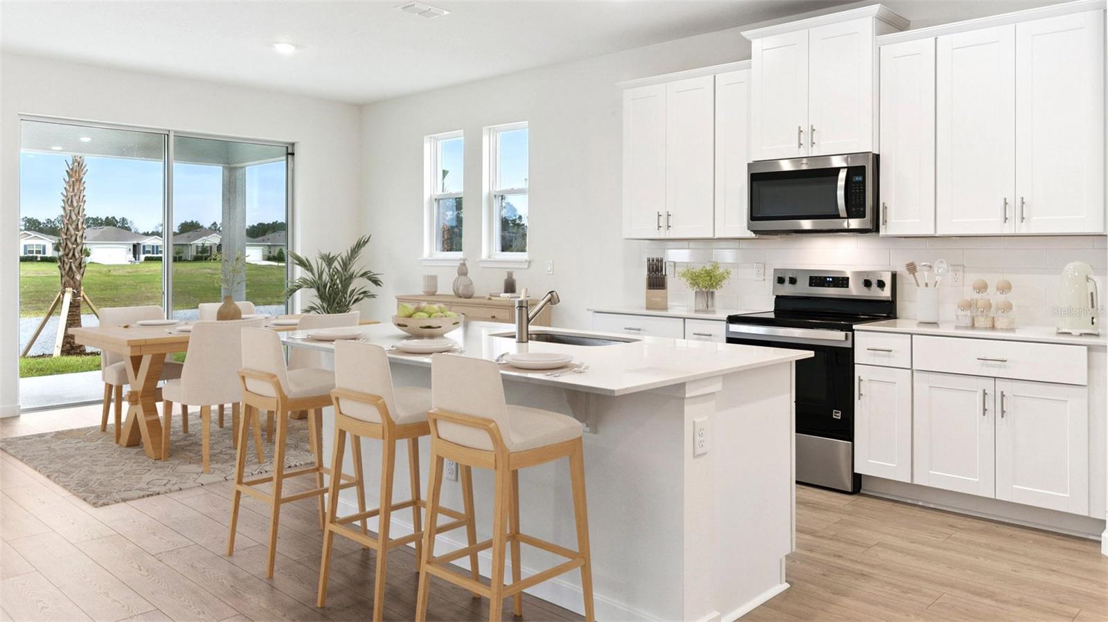3rd image of 300 Bracer Wy, Ormond Beach, FL 32174 | MLS# O6428839