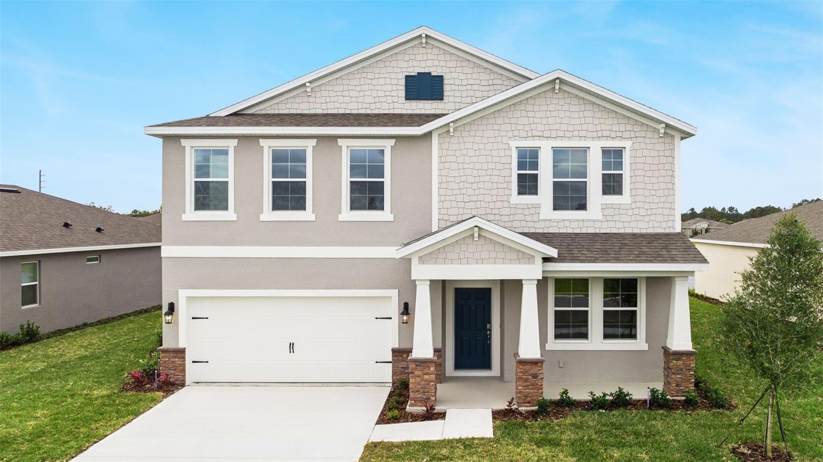 1st image of 300 Bracer Wy, Ormond Beach, FL 32174 | MLS# O6428839