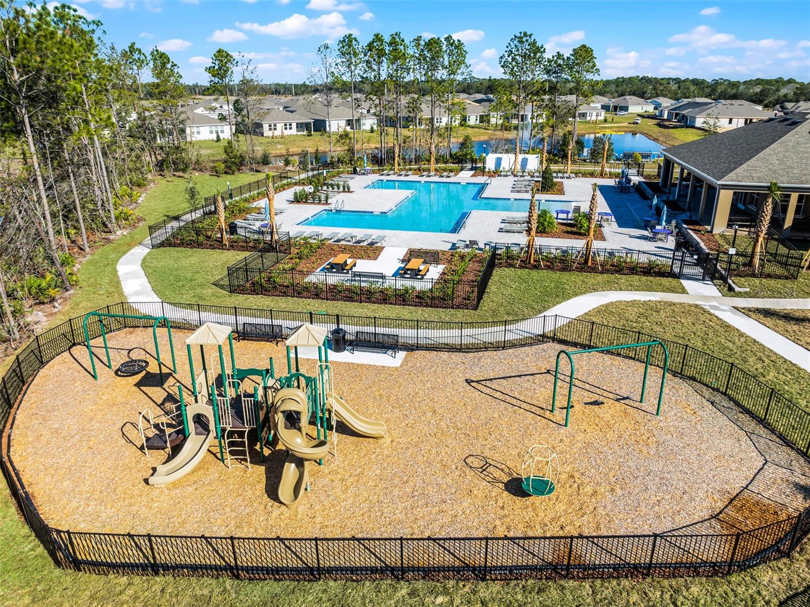 58th image of 300 Bracer Wy, Ormond Beach, FL 32174 | MLS# O6428839