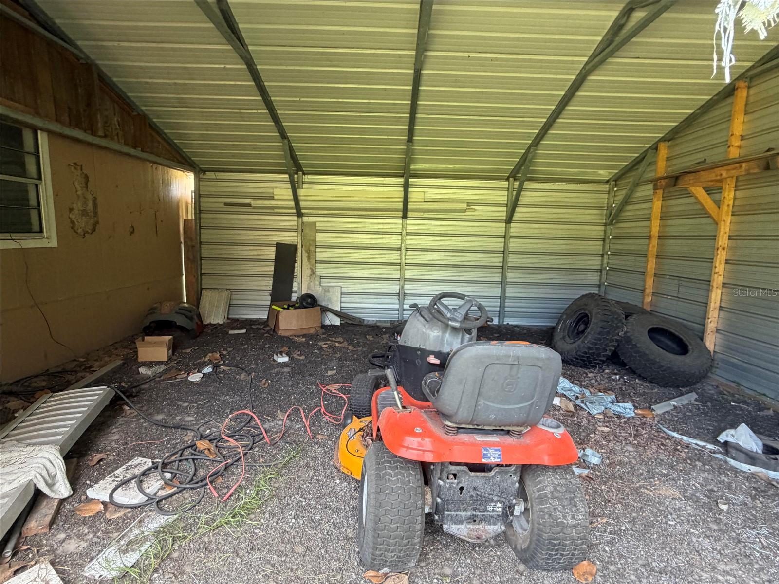 27th image of 9929 Factory Ave, Hampton, FL 32044 | MLS# A4701307