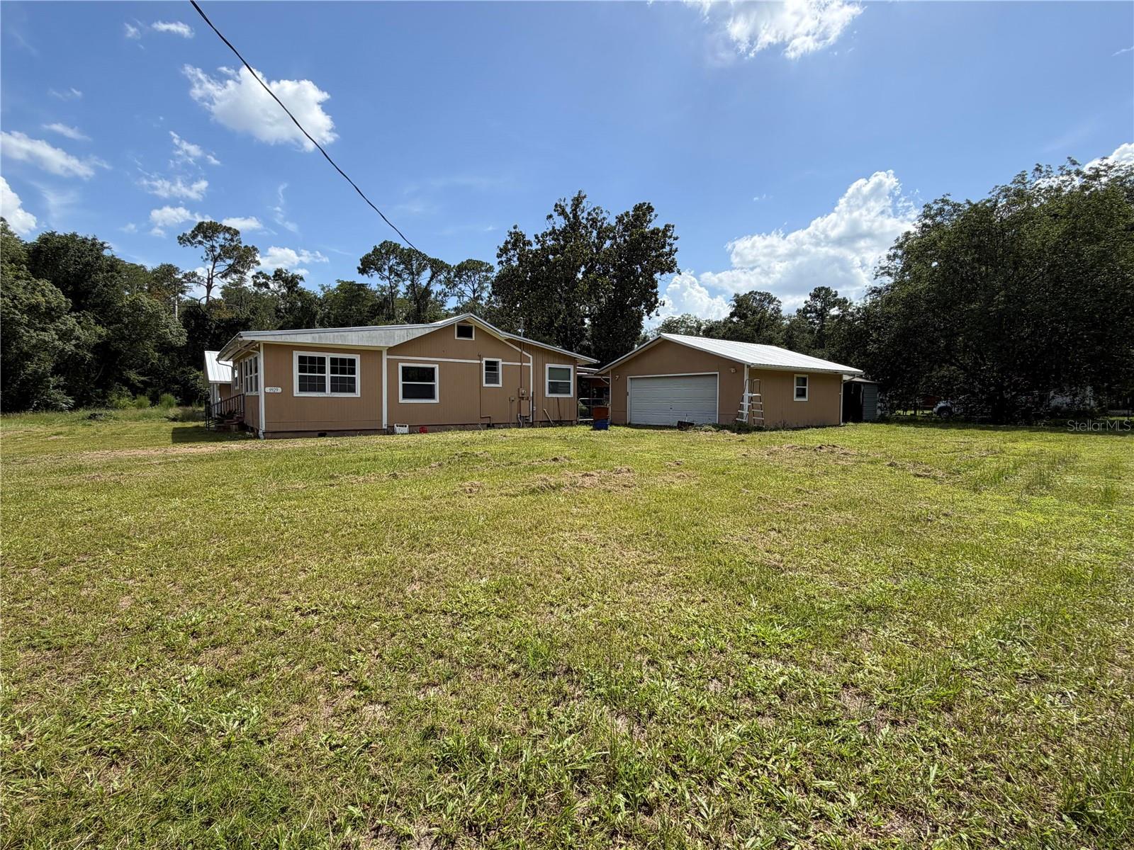 2nd image of 9929 Factory Ave, Hampton, FL 32044 | MLS# A4701307