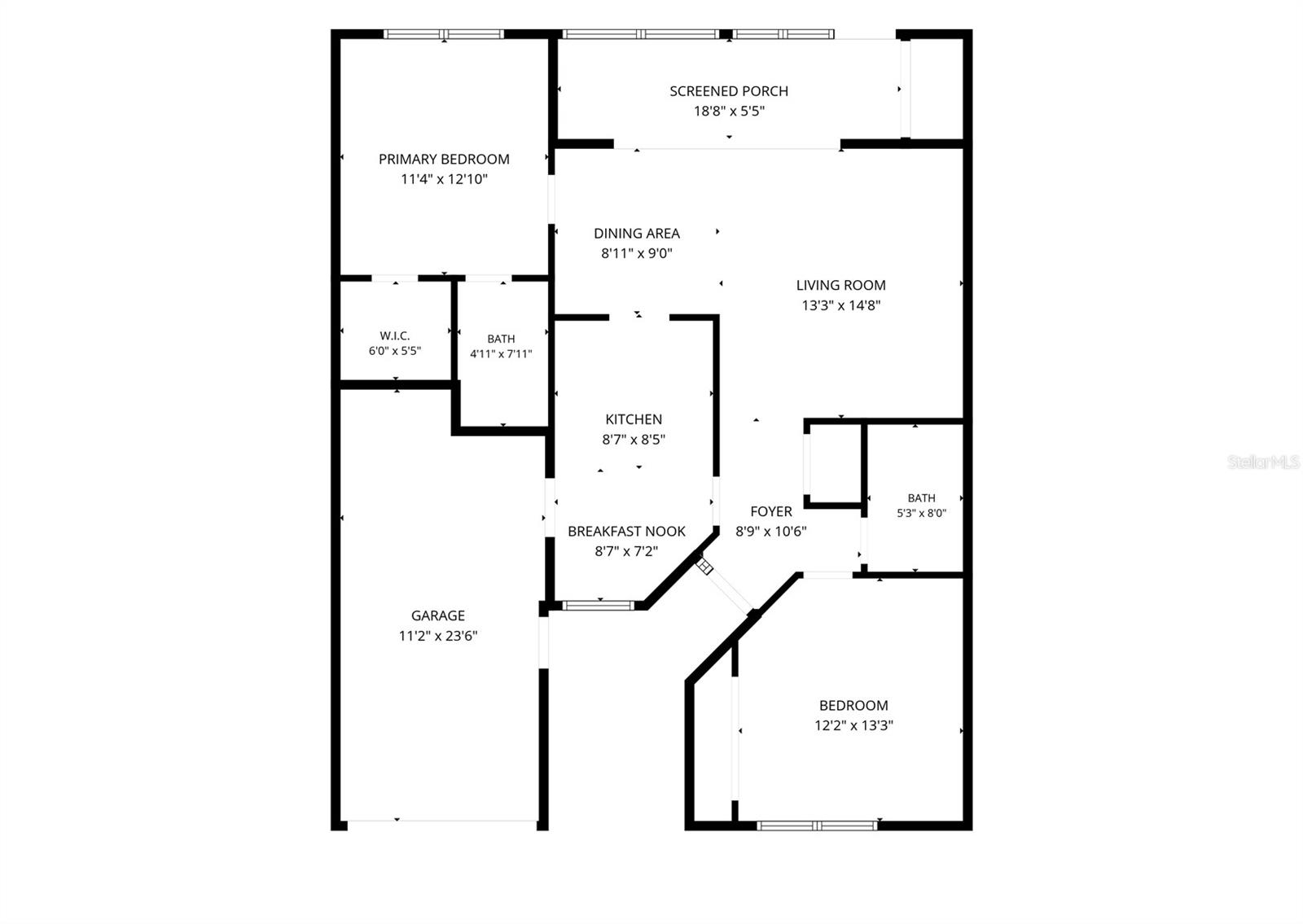 2nd image of 6591 Brambleleaf Dr, Spring Hill, FL 34606 | MLS# W7888045