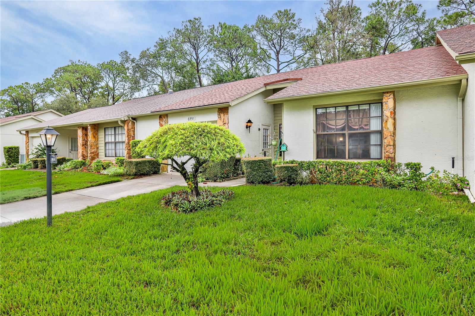4th image of 6591 Brambleleaf Dr, Spring Hill, FL 34606 | MLS# W7888045