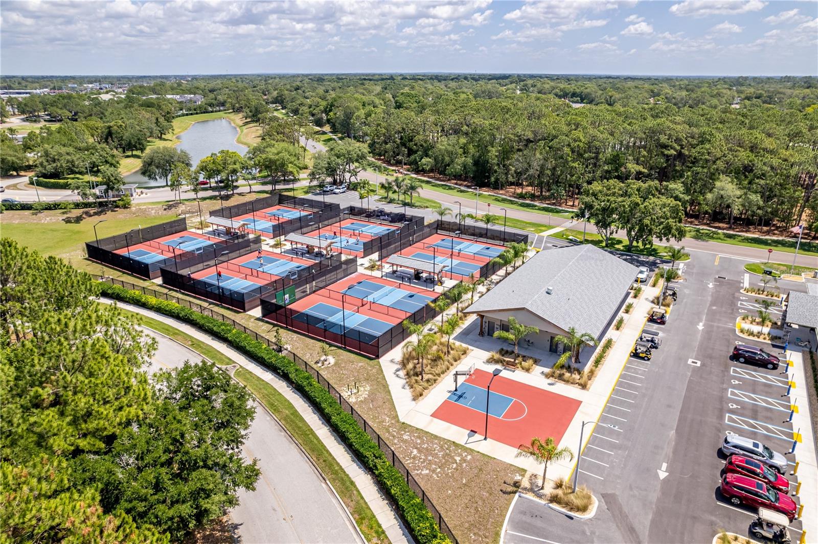 45th image of 6591 Brambleleaf Dr, Spring Hill, FL 34606 | MLS# W7888045