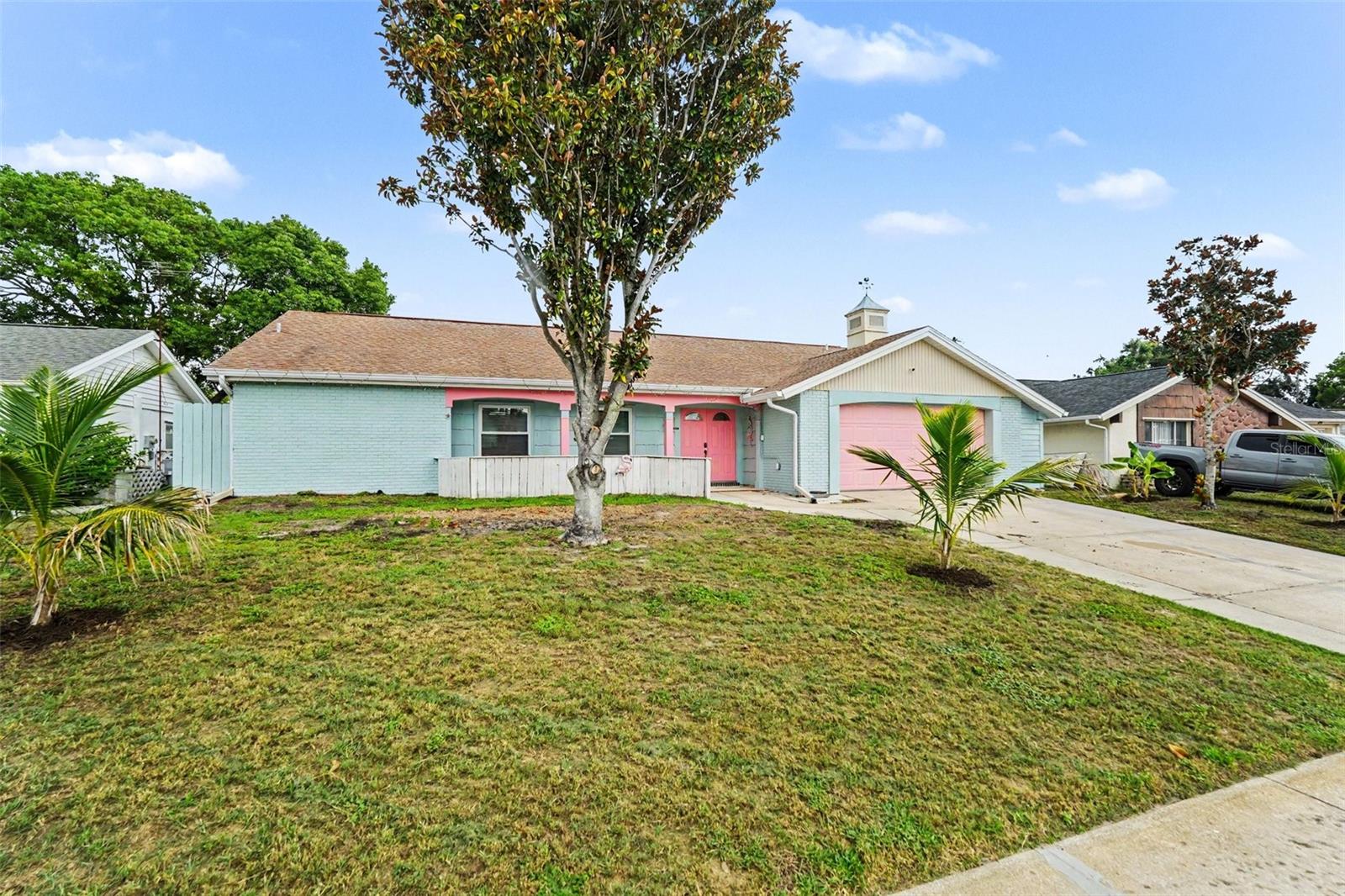 24th image of 4315 Stratfield Dr, New Port Richey, FL 34652 | MLS# TB8533493