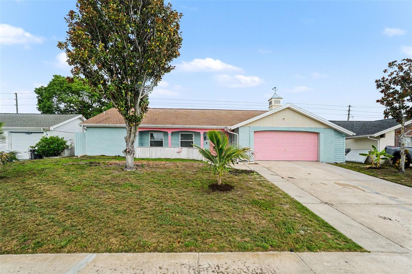 1st image of 4315 Stratfield Dr, New Port Richey, FL 34652 | MLS# TB8533493