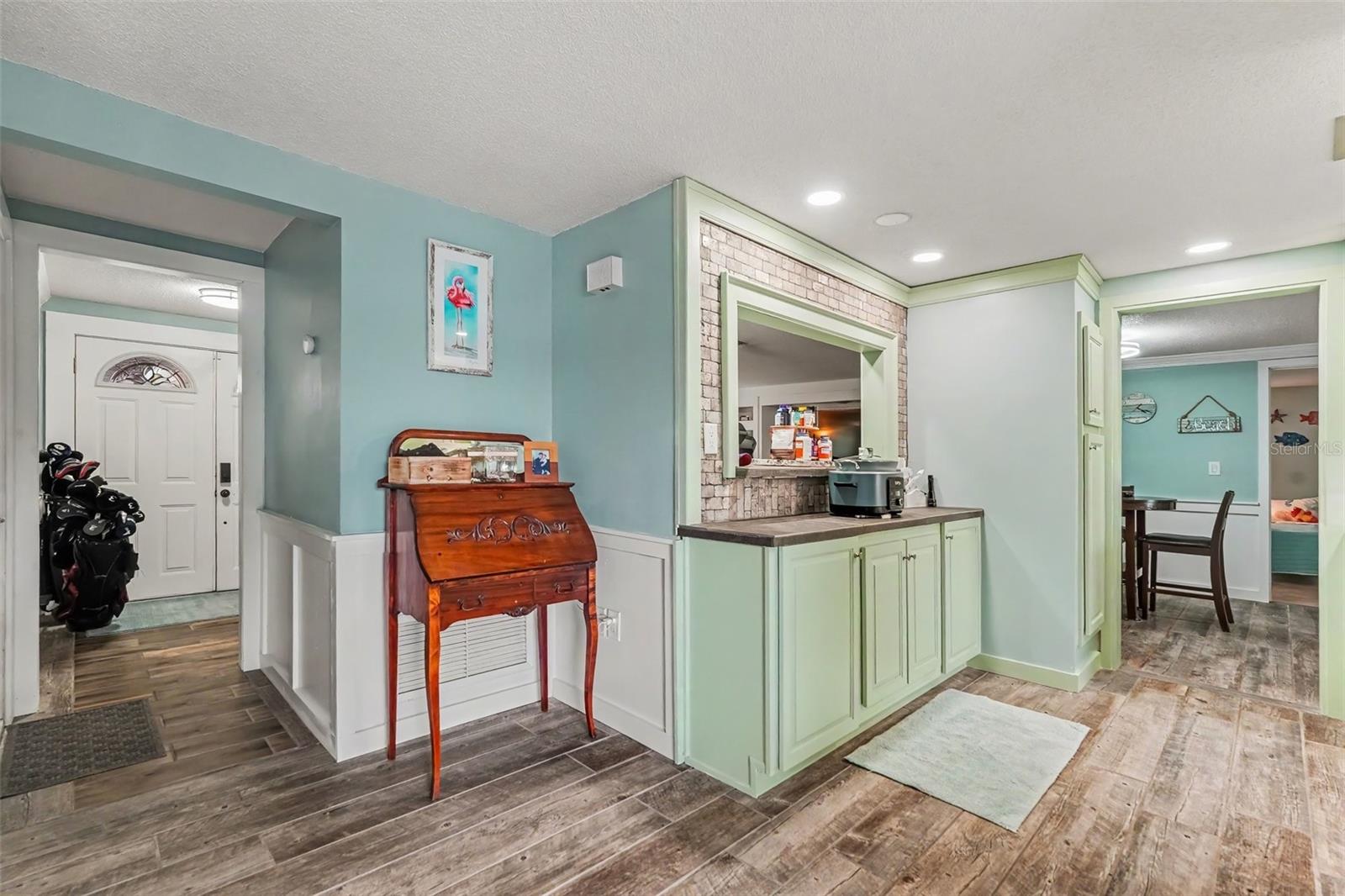 5th image of 4315 Stratfield Dr, New Port Richey, FL 34652 | MLS# TB8533493