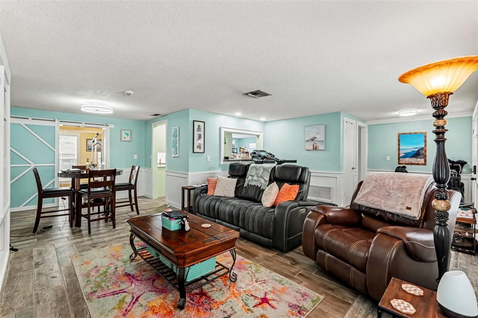 3rd image of 4315 Stratfield Dr, New Port Richey, FL 34652 | MLS# TB8533493