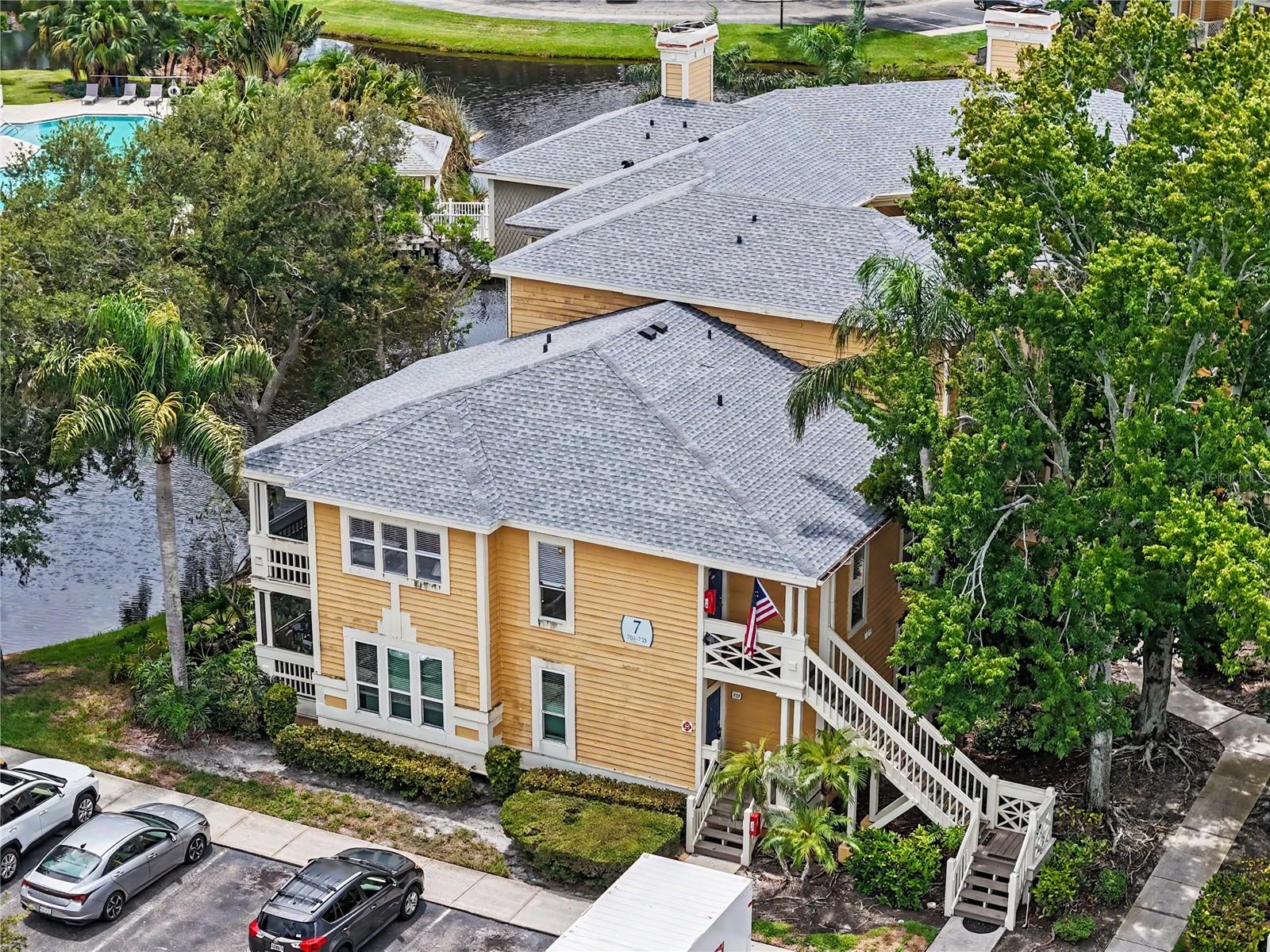 Photo 1 of Condo for sale at 115 112th Avenue Ne #726, Saint Petersburg, FL 33716 | MLS# TB8533504 | Listing updated on 2026-09-05