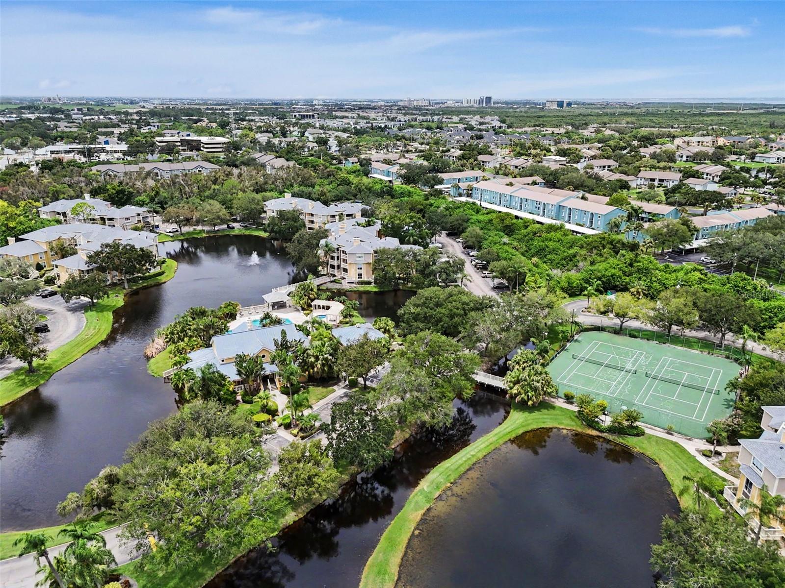 Listing Photo 2 - Condo for sale in building located at 115 112Th Ave Ne, St. Petersburg, FL 33716 - Unit #726