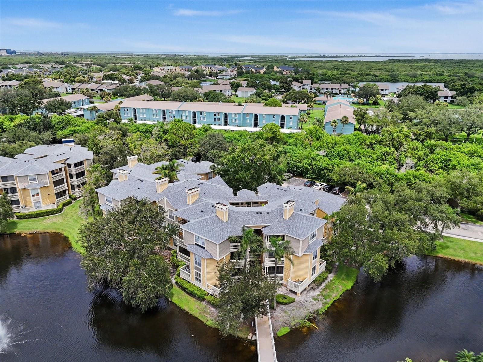 Photo 29 of Condo for sale at 115 112th Avenue Ne #726, Saint Petersburg, FL 33716 | MLS# TB8533504 | Listing updated on 2026-09-05