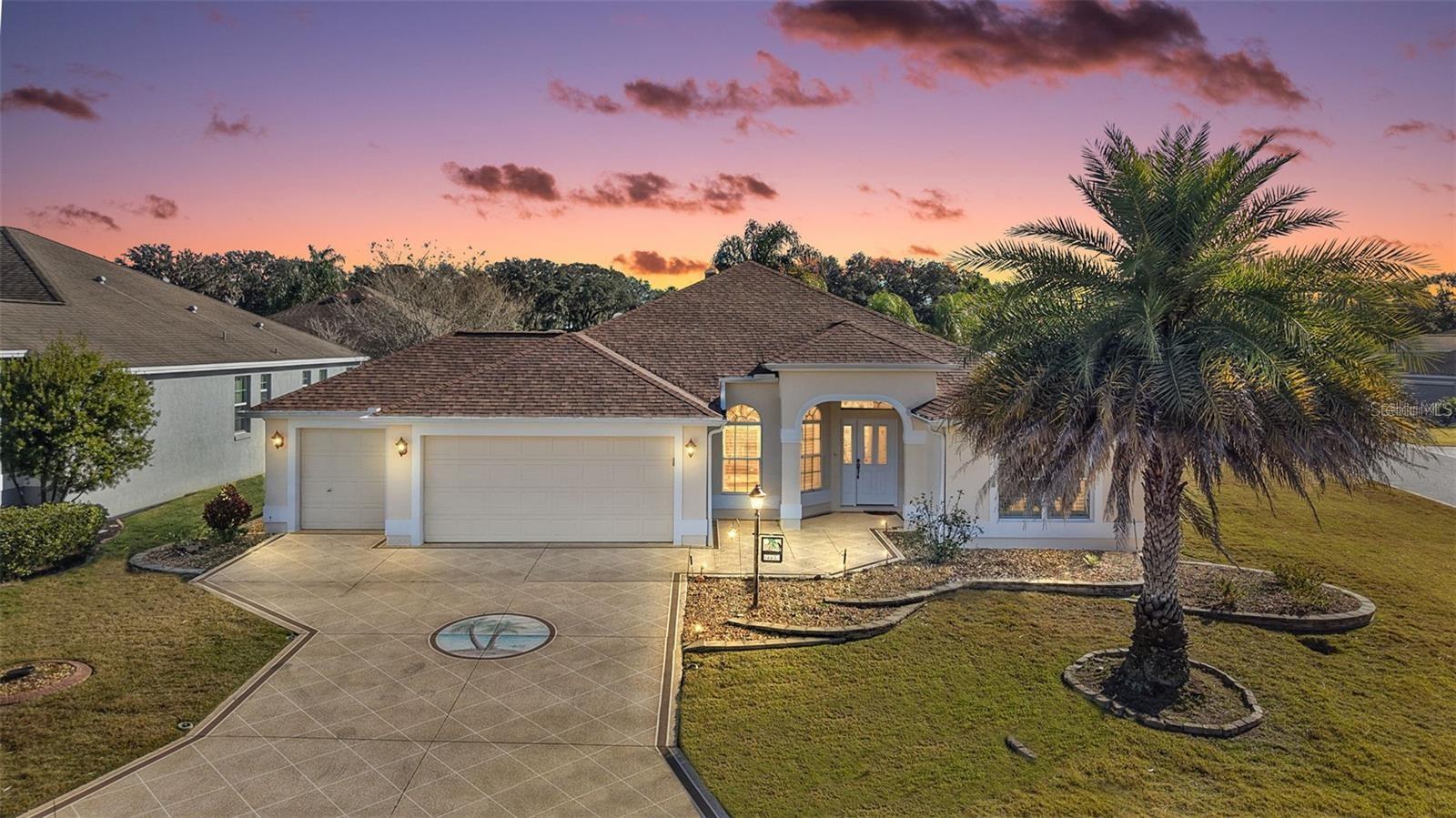 1st image of 2725 Halsey Ter, The Villages, FL 32162 | MLS# OM729349