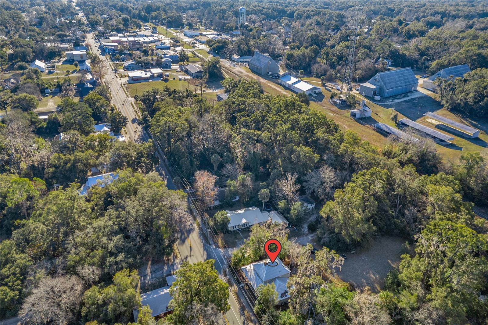 37th image of 24121 W Us Hwy 27, High Springs, FL 32643 | MLS# GC542289
