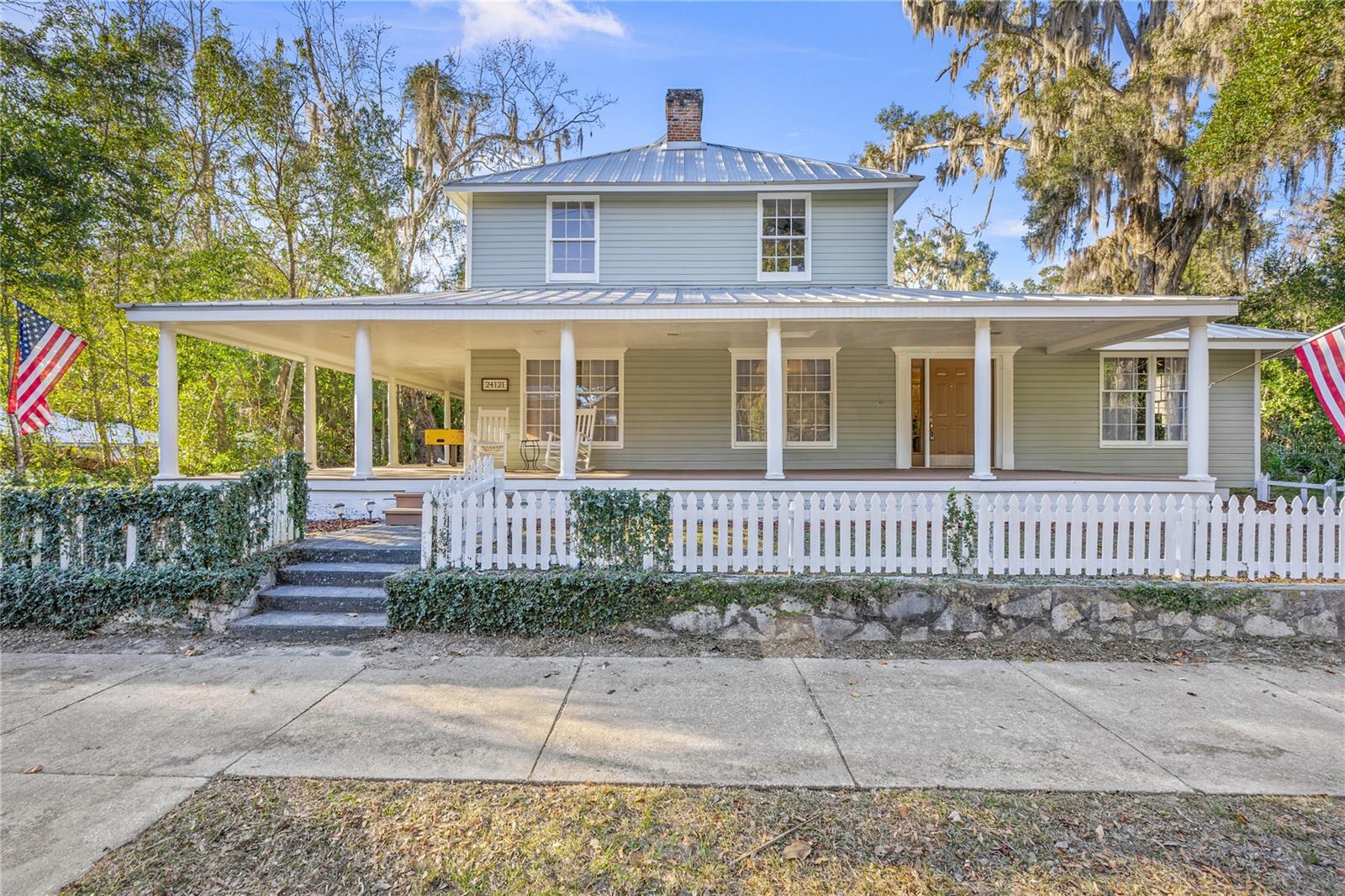 1st image of 24121 W Us Hwy 27, High Springs, FL 32643 | MLS# GC542289