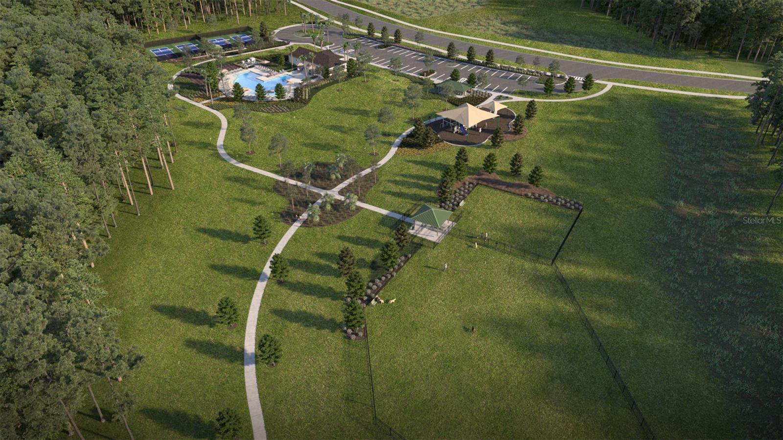 21st image of 9934 Surfside Bay Loop, Dade City, FL 33525 | MLS# TB8533548
