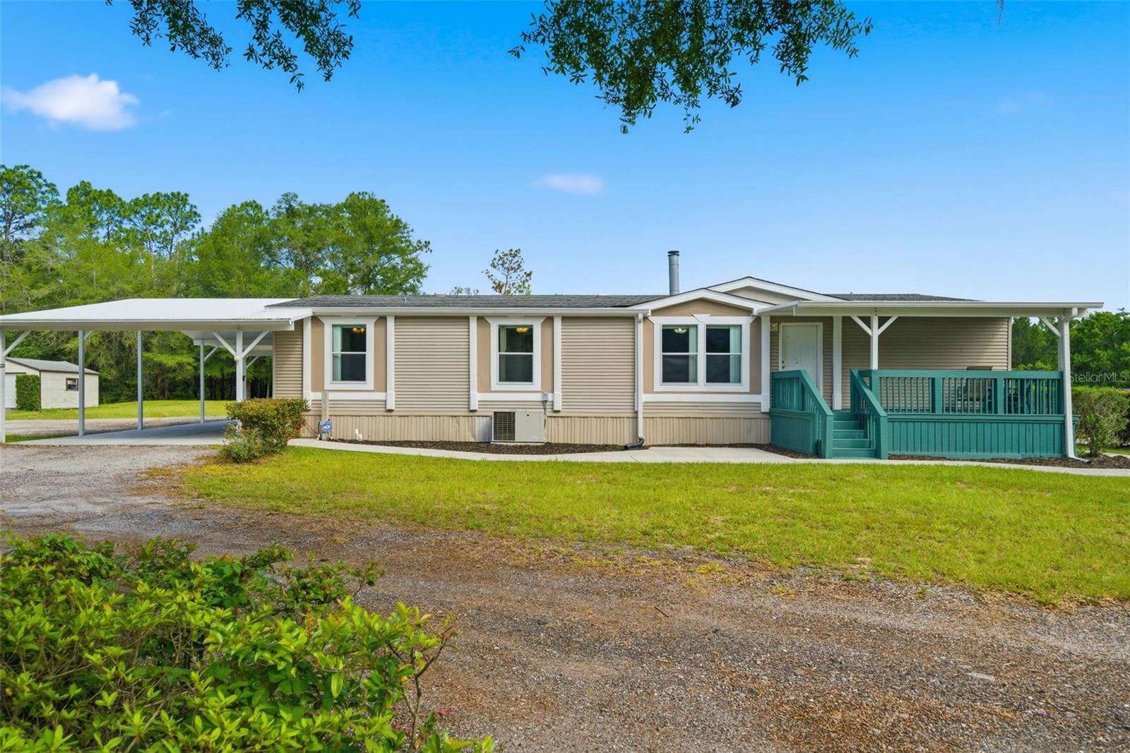 2nd image of 2564 N Crede Ave, Crystal River, FL 34428 | MLS# OM729354