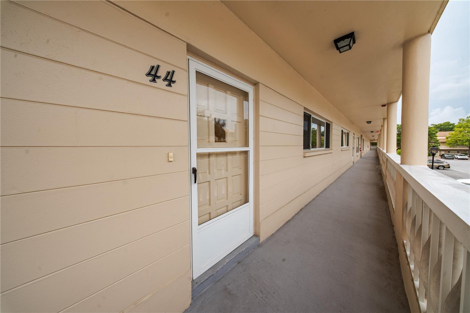 2nd image of 2170 Americus Blvd N #44, Clearwater, FL 33763 | MLS# TB8533555