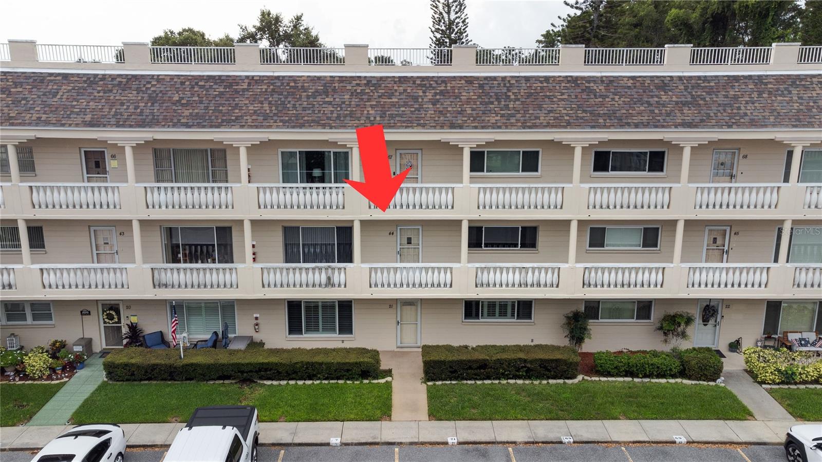 1st image of 2170 Americus Blvd N #44, Clearwater, FL 33763 | MLS# TB8533555