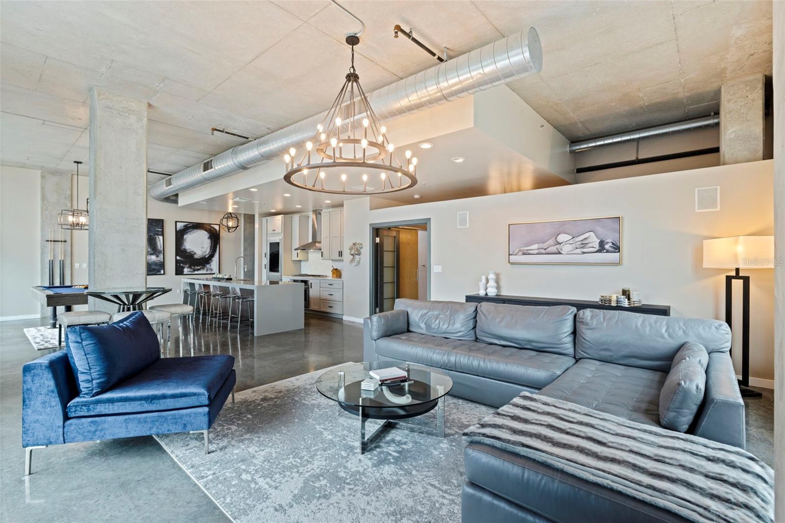 5th image of 101 S 12Th St #302, Tampa, FL 33602 | MLS# O6428905