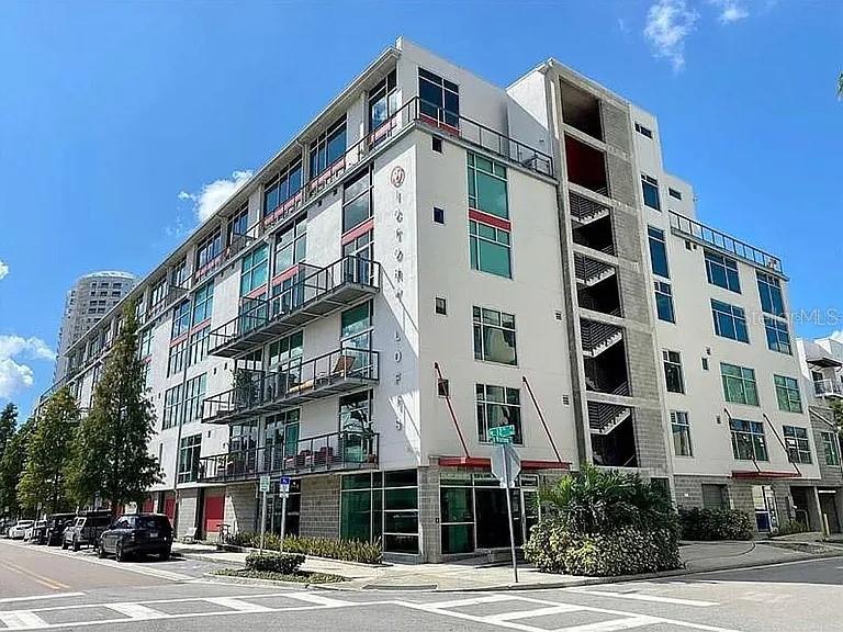 1st image of 101 S 12th St #302, Tampa, FL 33602 | MLS# O6428905