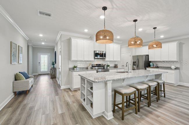 5th image of 1421 Meredith Dr, Spring Hill, FL 34608 | MLS# O6428931