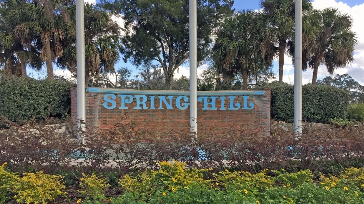 44th image of 1421 Meredith Dr, Spring Hill, FL 34608 | MLS# O6428931