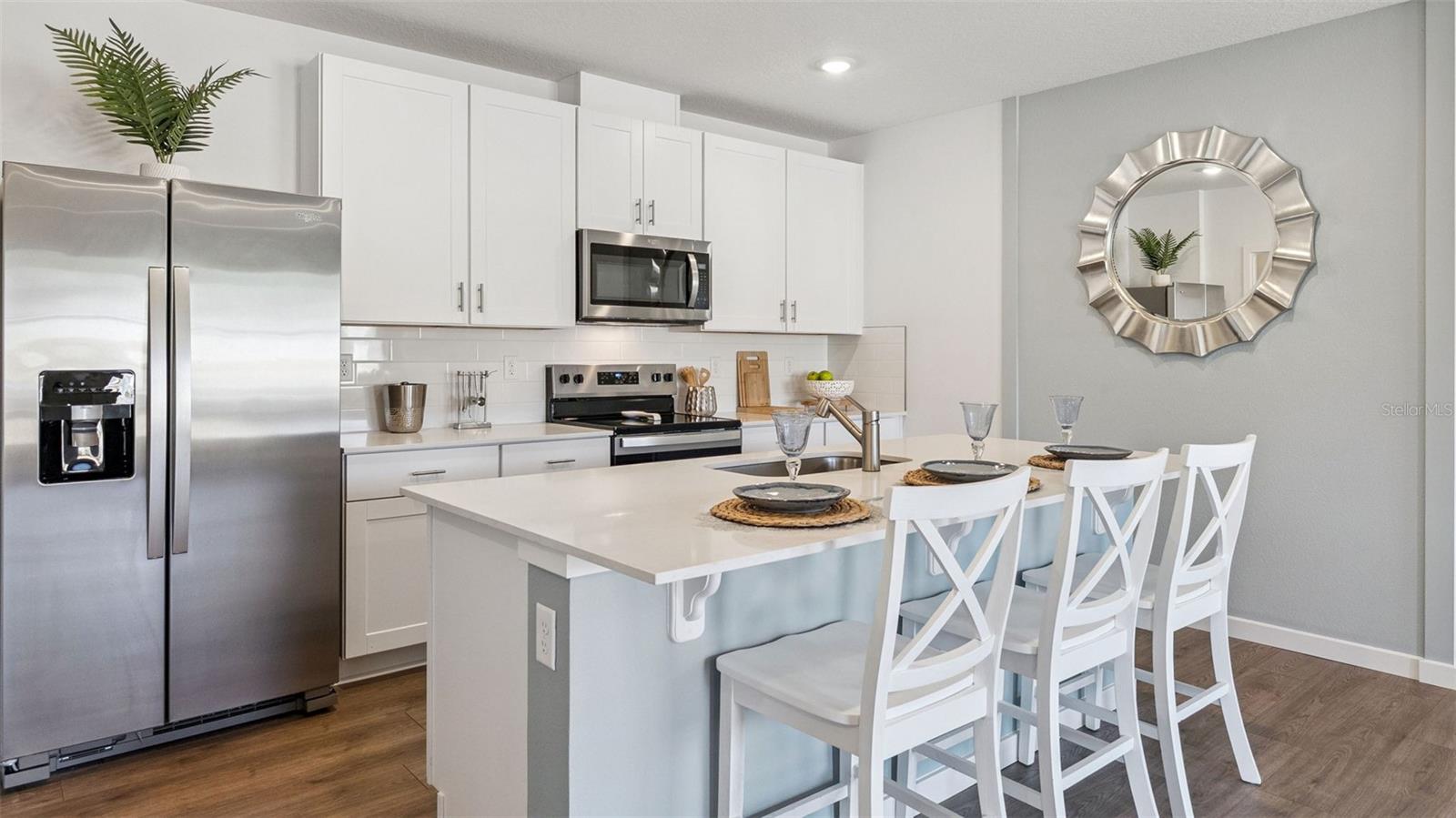 4th image of 2516 Kinsale Ln, Ormond Beach, FL 32174 | MLS# O6428932
