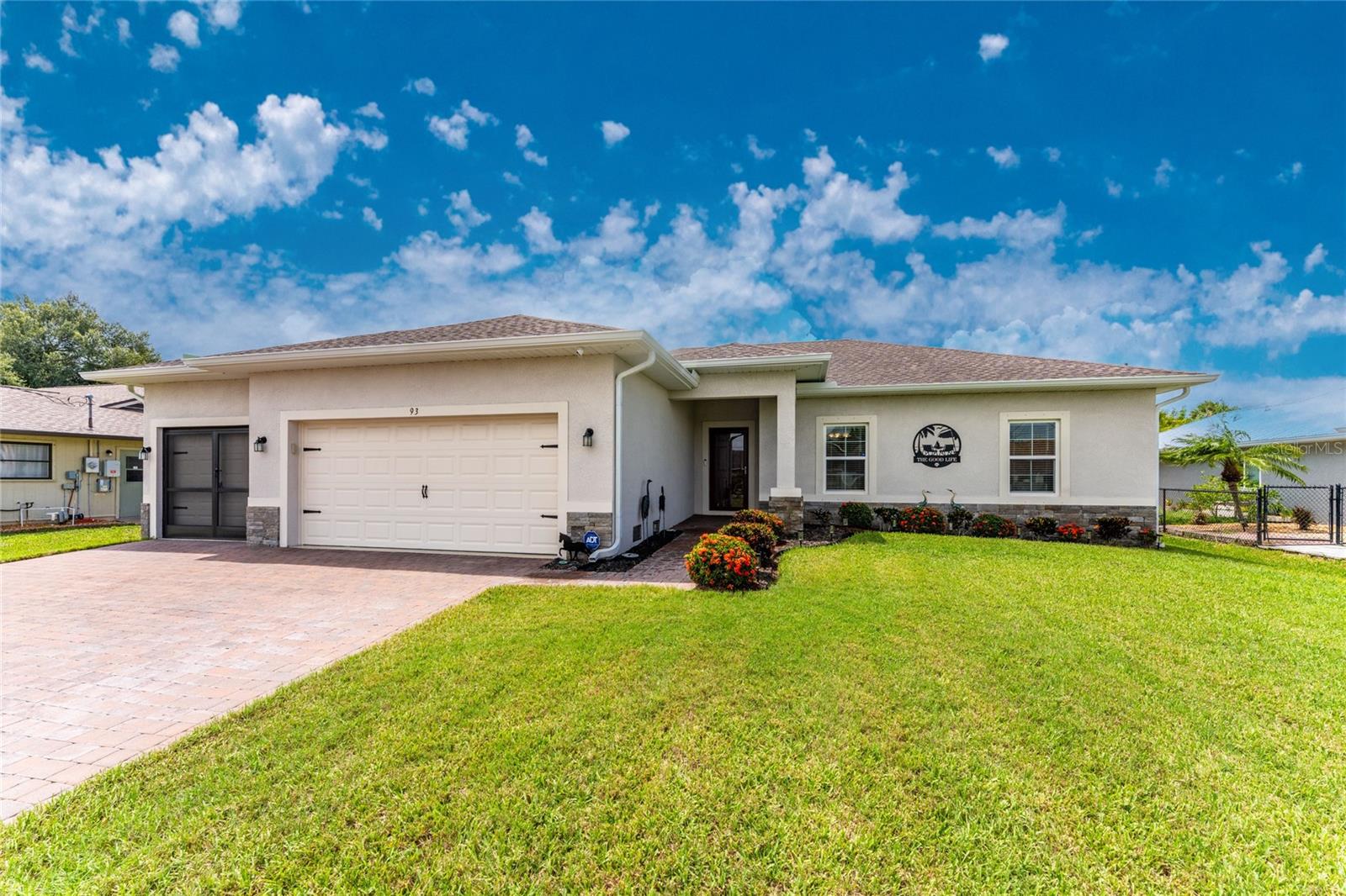1st image of 93 Mark Twain Ln, Rotonda West, FL 33947 | MLS# D6148232