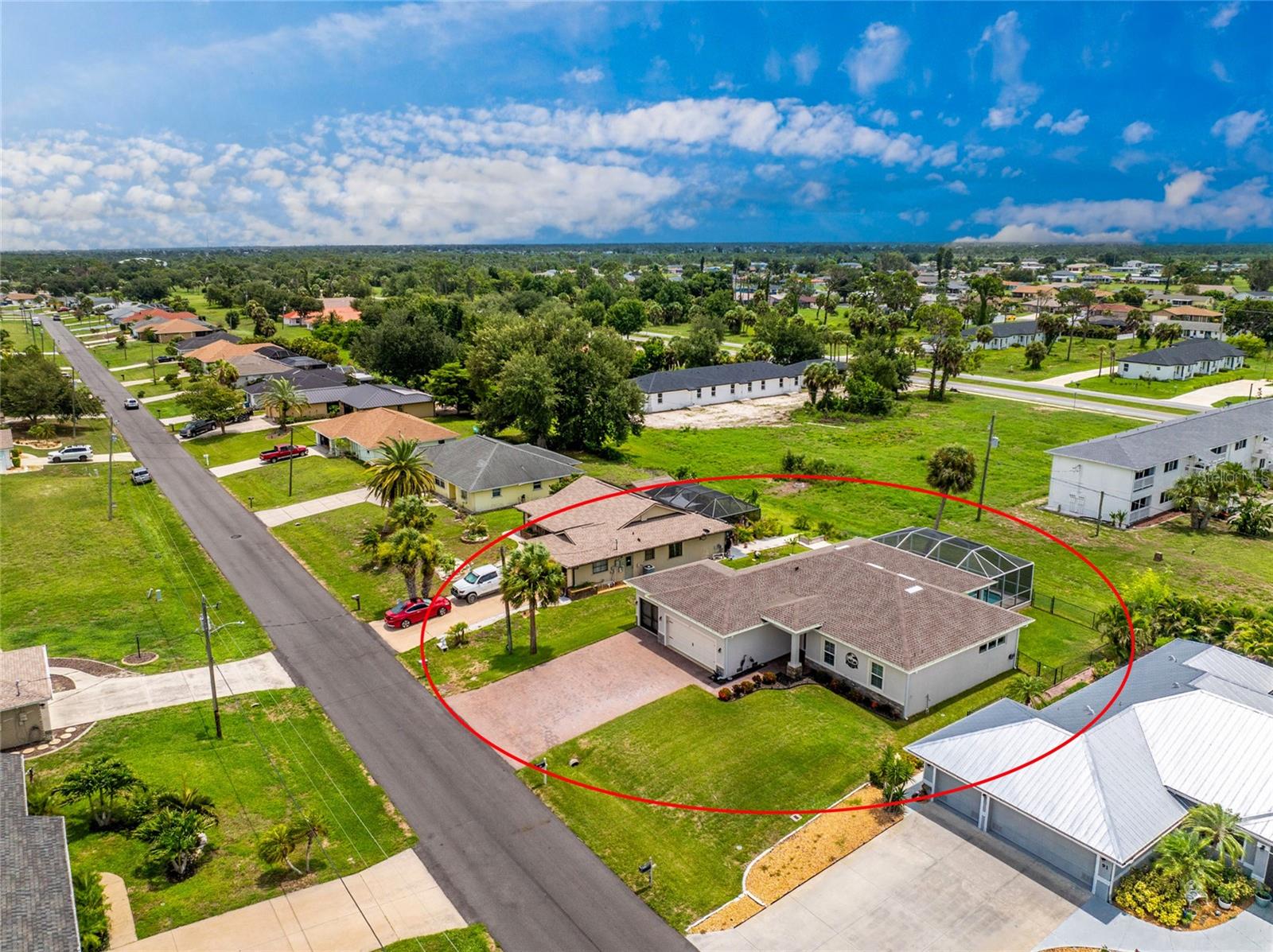 58th image of 93 Mark Twain Ln, Rotonda West, FL 33947 | MLS# D6148232