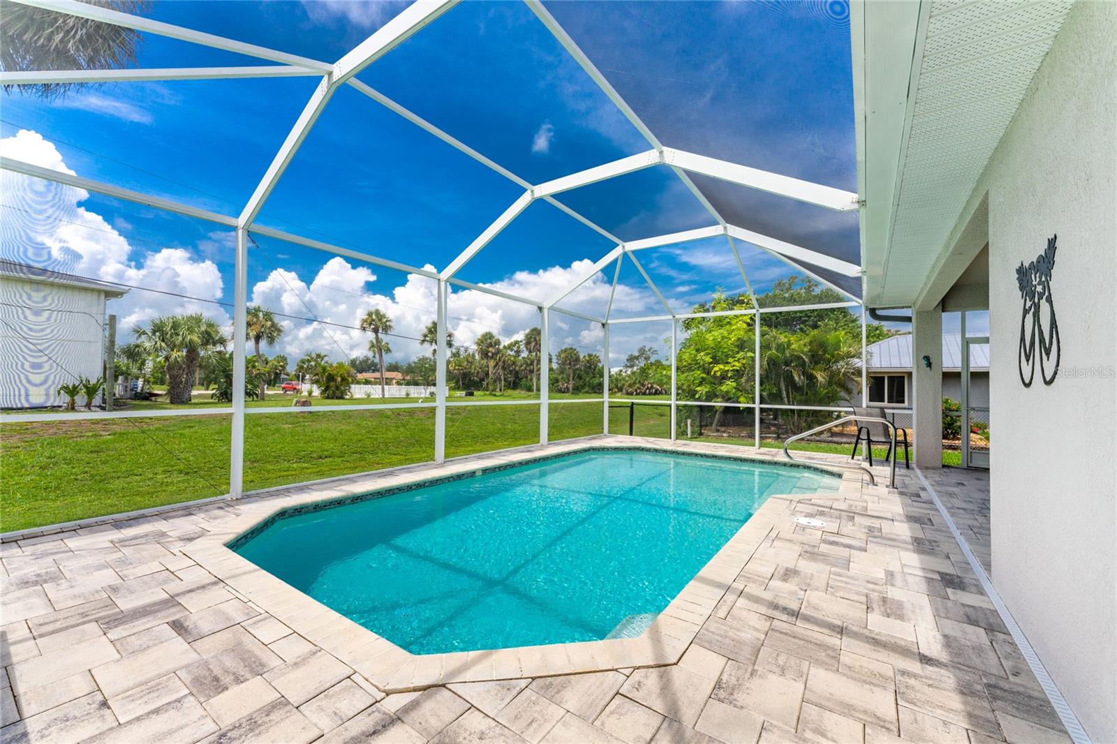 3rd image of 93 Mark Twain Ln, Rotonda West, FL 33947 | MLS# D6148232