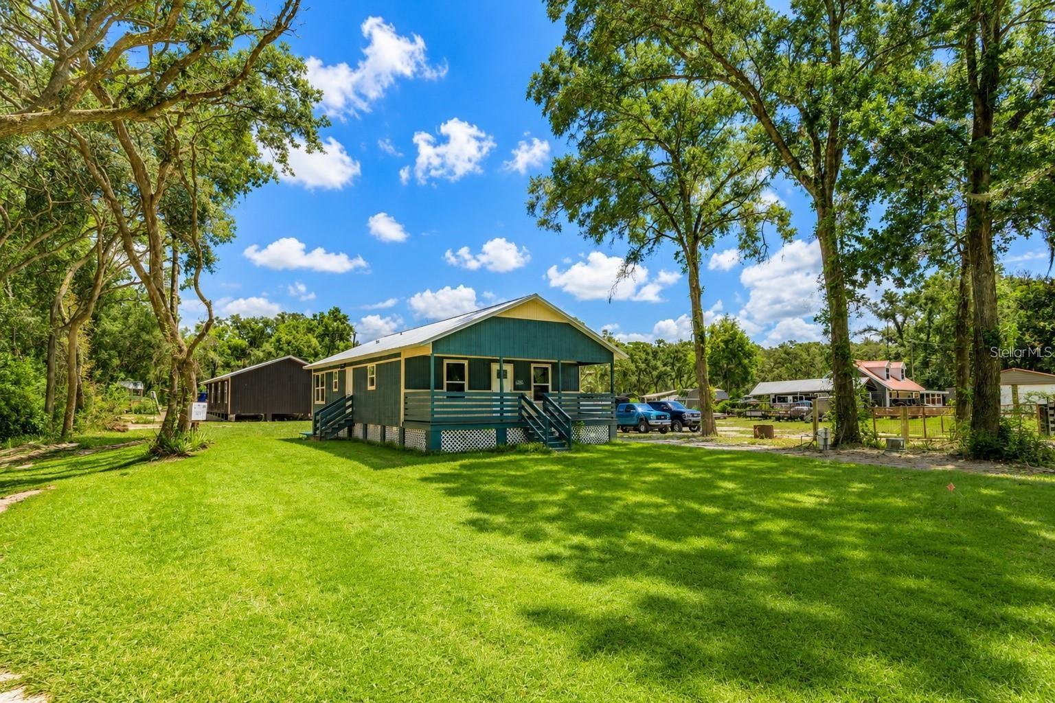 1st image of 4839 Cr 686, Webster, FL 33597 | MLS# G5115665