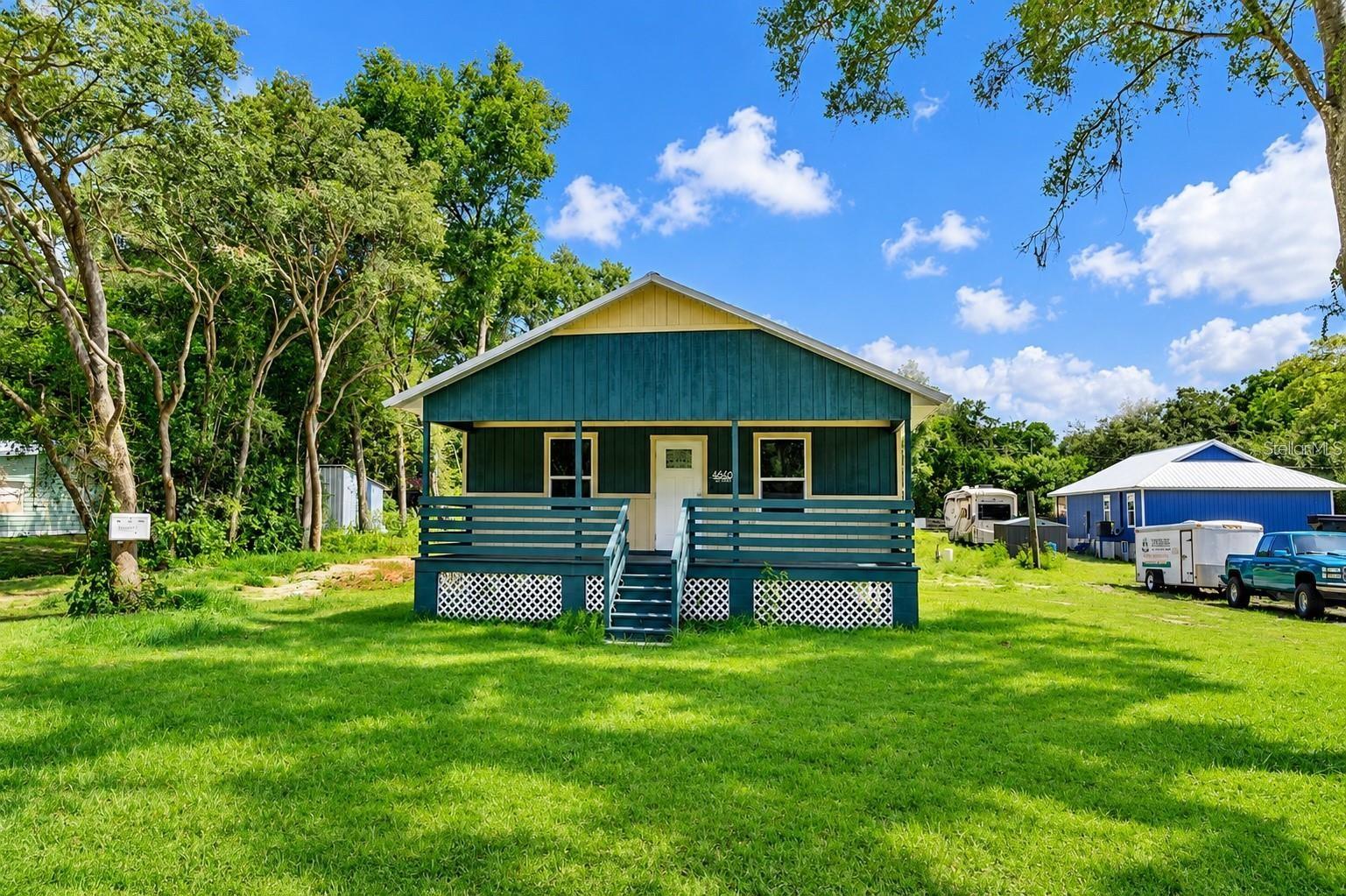 2nd image of 4839 Cr 686, Webster, FL 33597 | MLS# G5115665