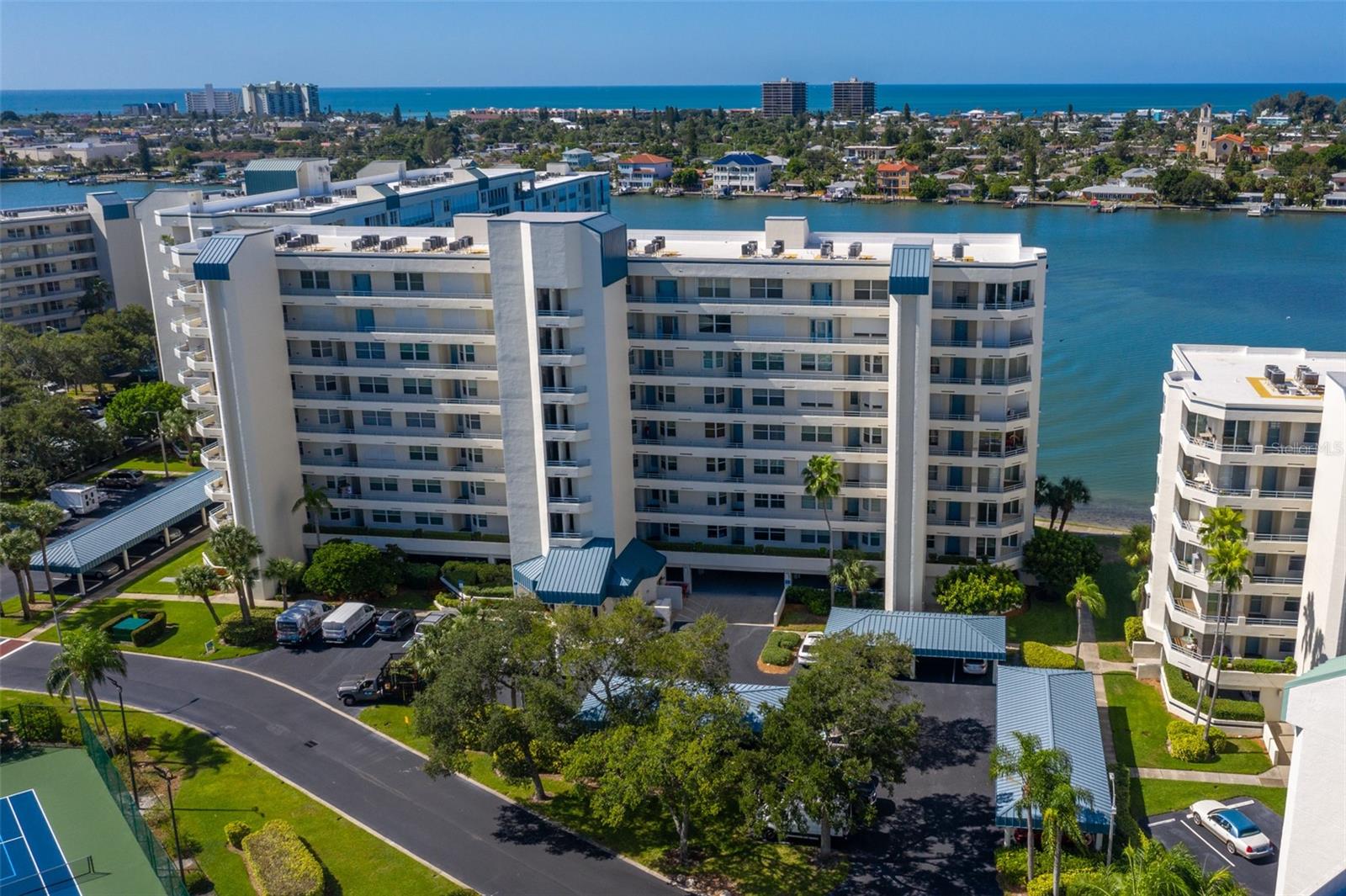 1st image of 7974 Sailboat Key Blvd S #408, South Pasadena, FL 33707 | MLS# TB8533613