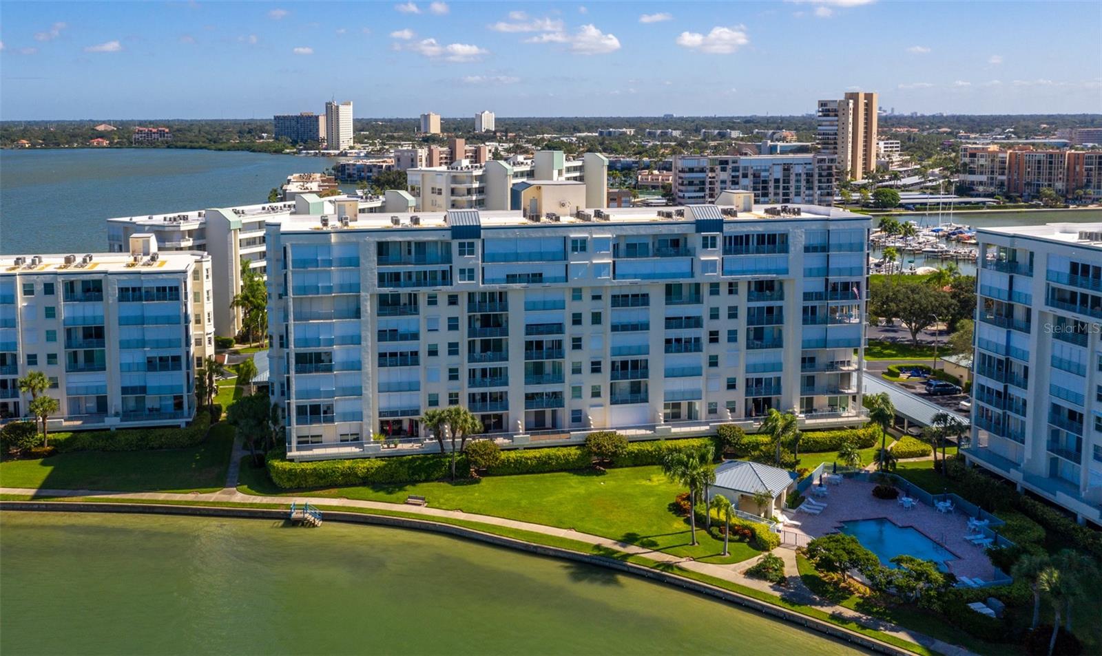 3rd image of 7974 Sailboat Key Blvd S #408, South Pasadena, FL 33707 | MLS# TB8533613