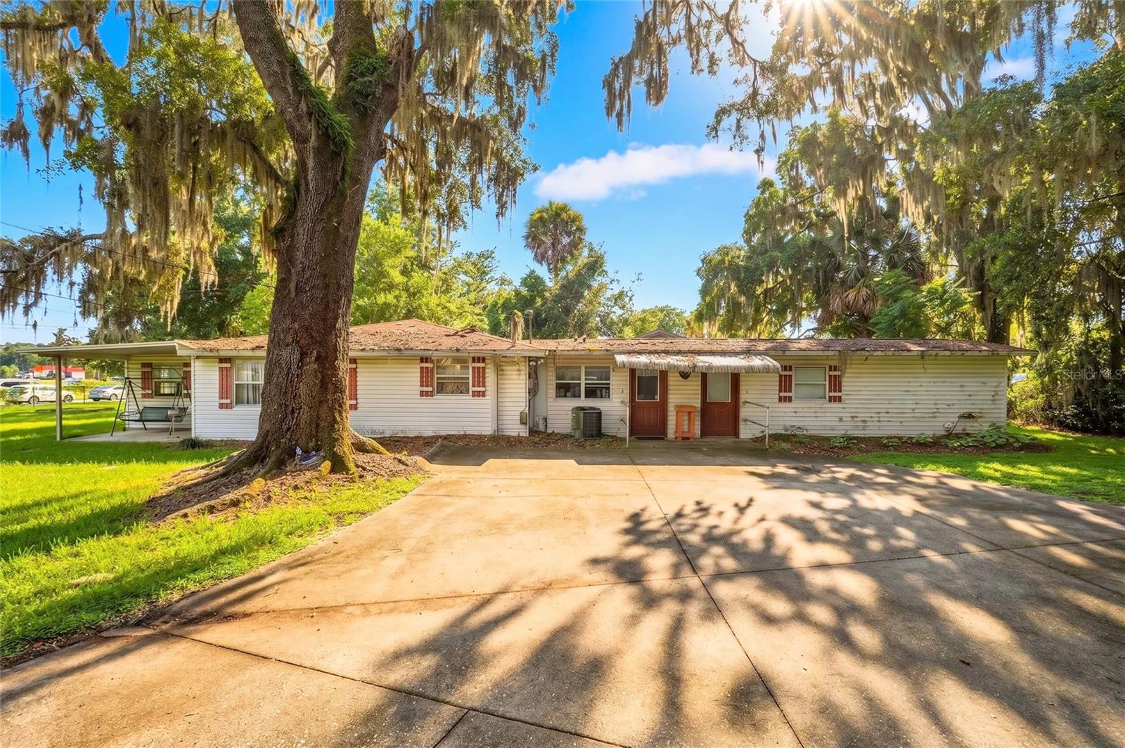 1st image of 6141 Se Babb Rd, Belleview, FL 34420 | MLS# O6428965