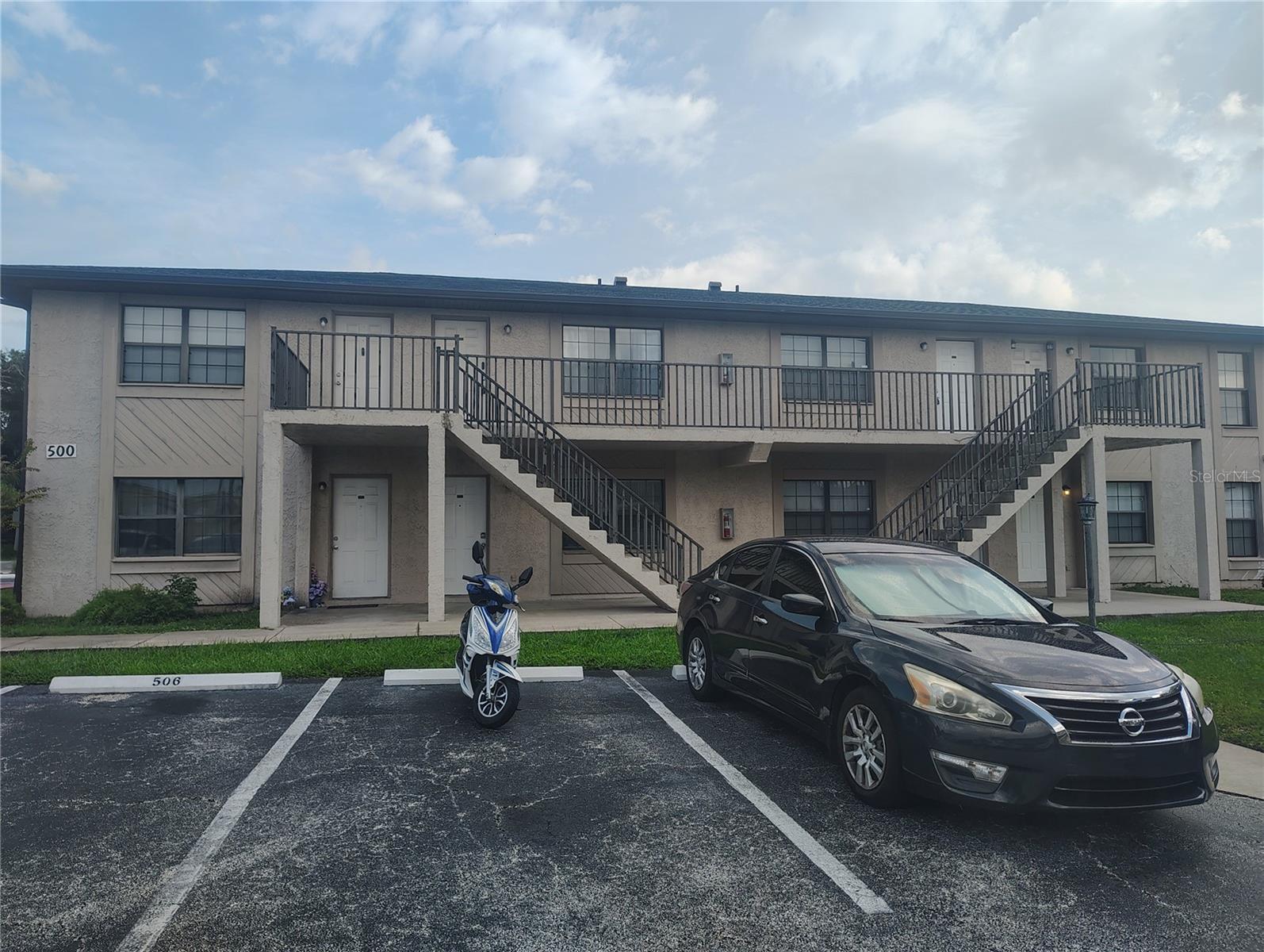 1st image of 1290 9th St #506, Daytona Beach, FL 32117 | MLS# V4950462