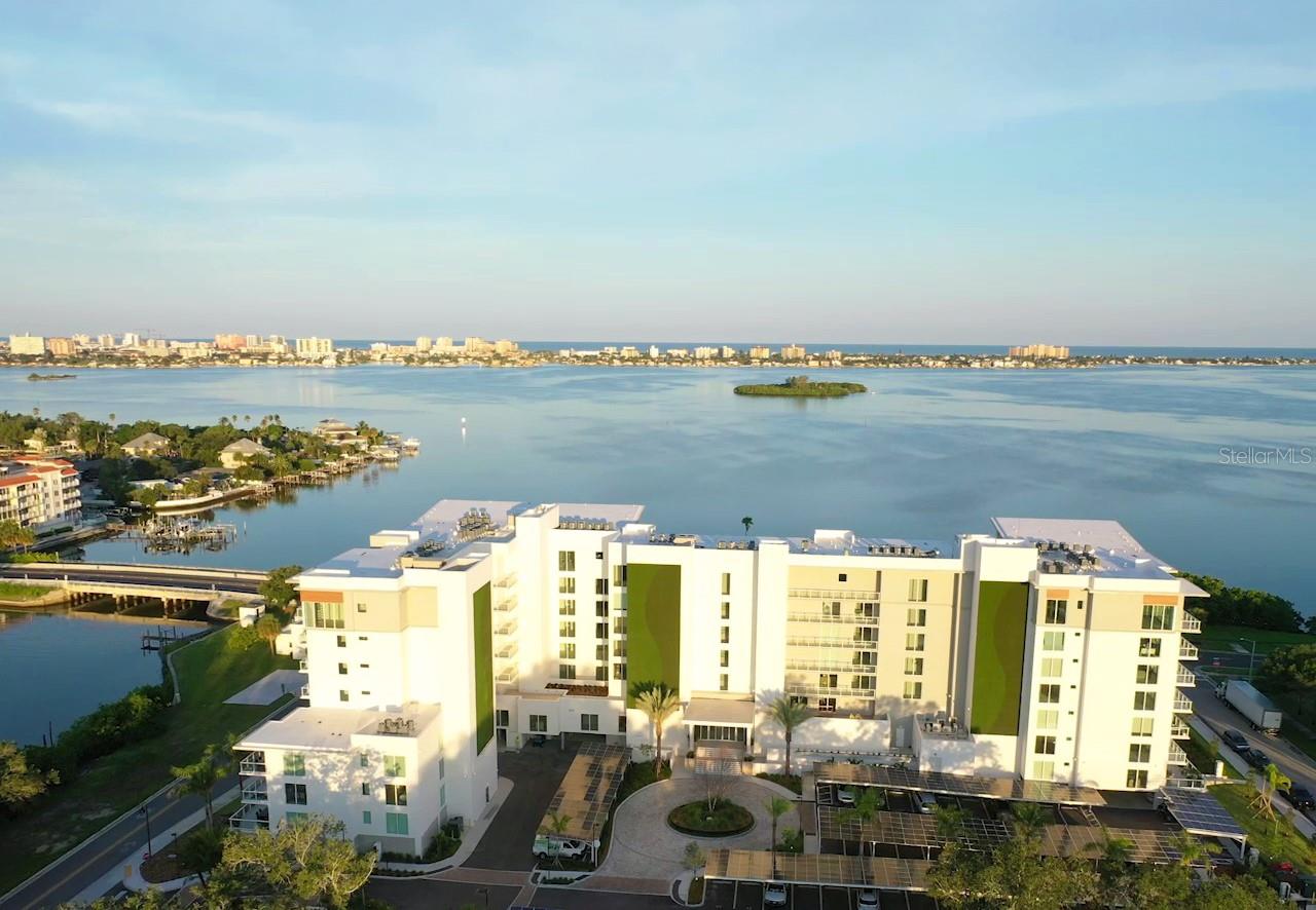 1st image of 1020 Sunset Point Rd #512, Clearwater, FL 33755 | MLS# TB8533660