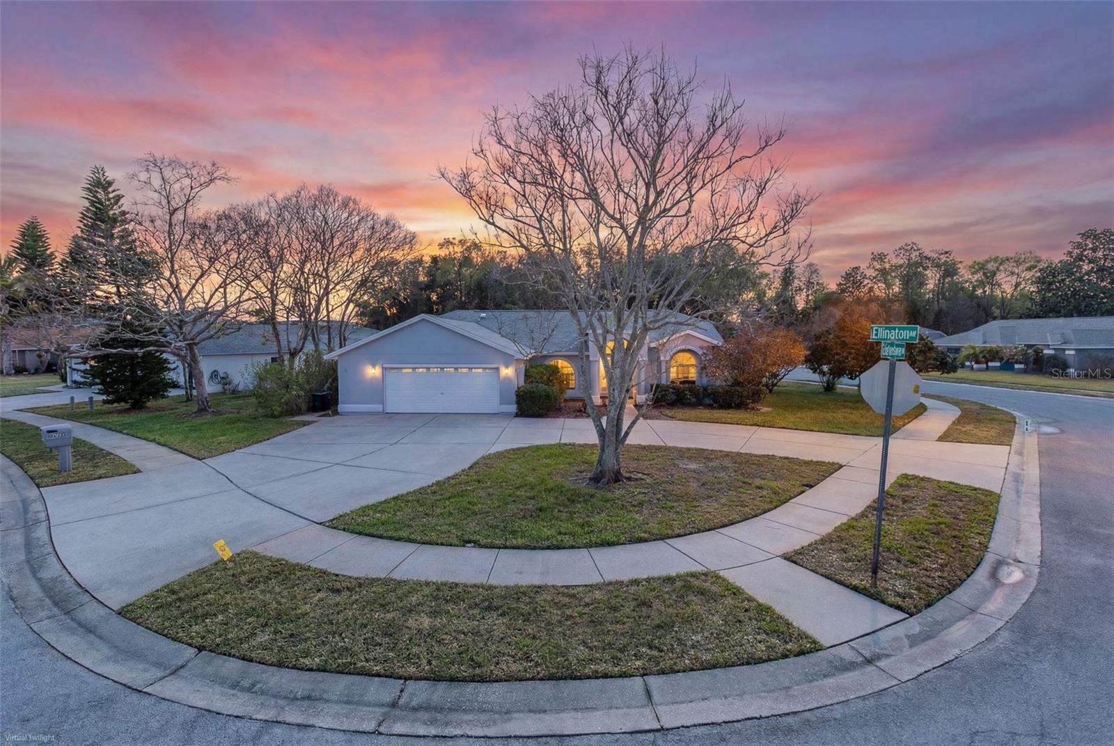 2nd image of 3138 Ellington Wy, New Port Richey, FL 34655 | MLS# TB8533668