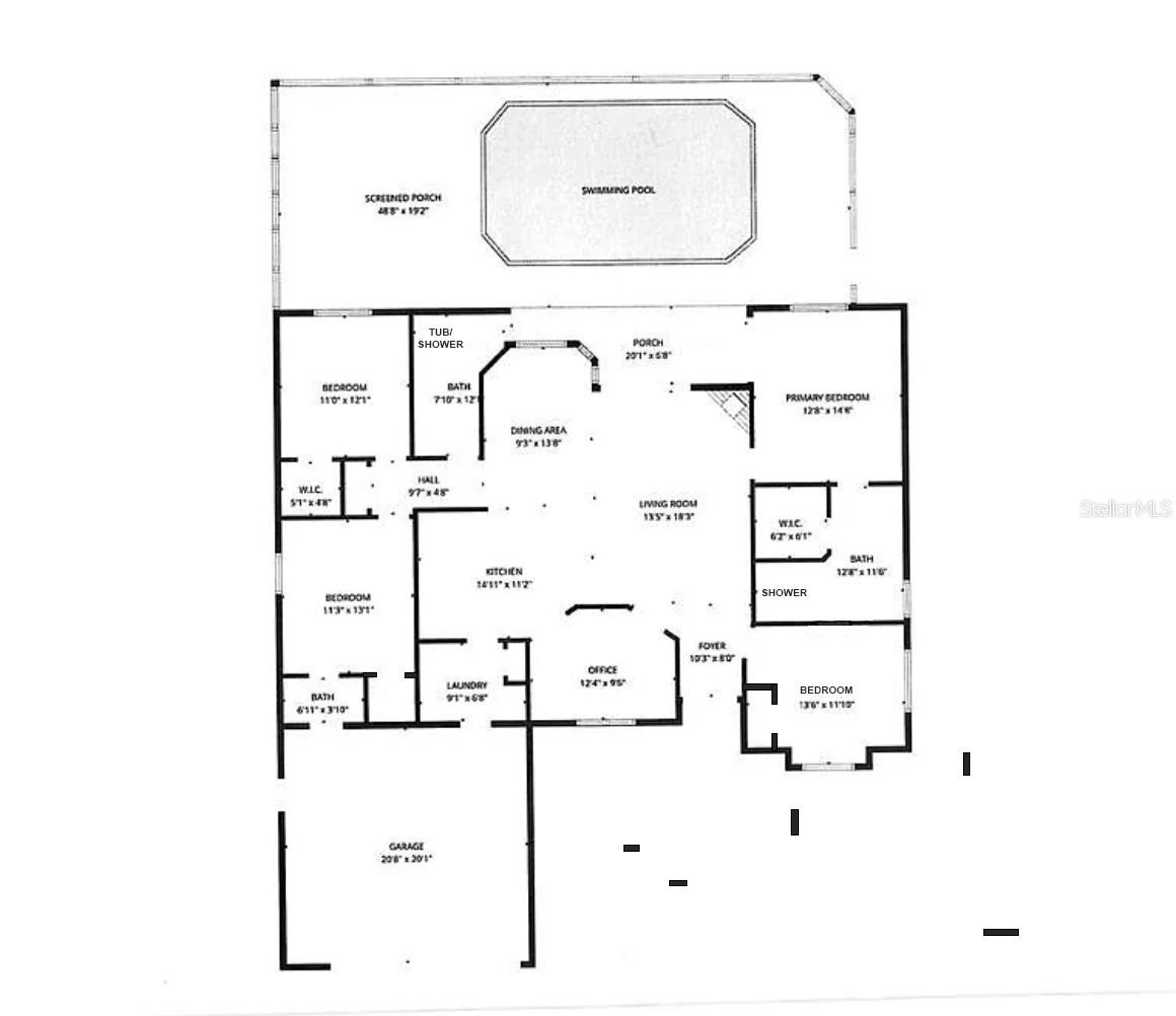 31st image of 3138 Ellington Wy, New Port Richey, FL 34655 | MLS# TB8533668
